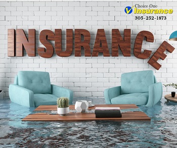 Choice One Insurance Flood Insurance